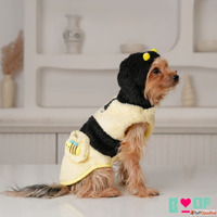 Warm Fashionable Dog Sweaters for Your Pet