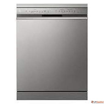 Buy Dishwasher Online - Smart Cleaning for Modern Homes