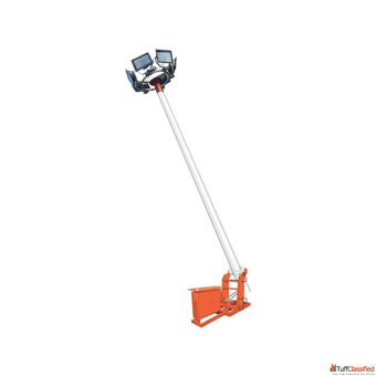 Sigma LED High Mast Lighting Towers