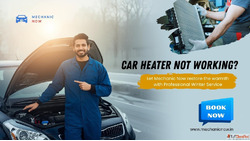 Stay Warm with Professional Winter Car Service