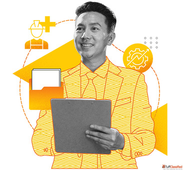 Quality Management Software QMS for Manufacturing Pyraman