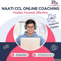 NAATI CCL exam preparation