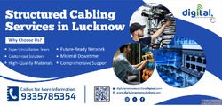 Digital Premium Solutions - Expert Structured Cabling Servic...