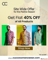 Elevate Your Style The Ultimate Guide to Success in Men&#039...