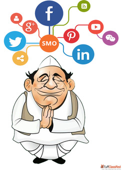 Digital Marketing for Political Leaders in Telangana Local Strategies that Win