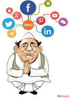 Digital Marketing for Political Leaders in Telangana Local S...