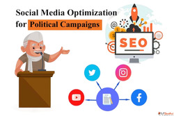 Social Media Marketing for Politicians Best Platforms Strate...