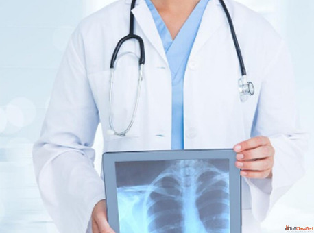 Teleradiology Reporting Services