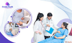 Expert Pregnancy Care in Bel Road Bangalore at Orchidz Healt...