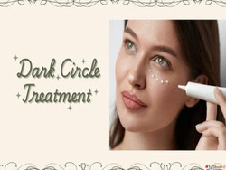 Best Dark Circle Treatment in Mumbai Gloss Clinic