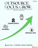 Best Corporate Tax Consultant in Kolkata