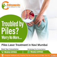 Affordable Laser Surgery for Piles Near Me