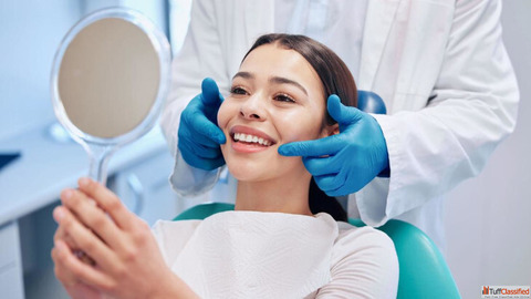Top Dental Clinic in India