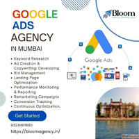 google ads agency