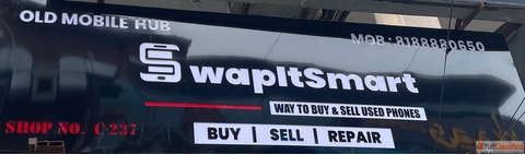 Sell My Used Phone Swapitsmart Free Pickup Service