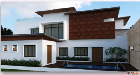 Best Modern Interior Designers Decorators in Coimbatore