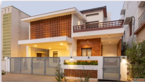 Best Modern Interior Designers Decorators in Coimbatore