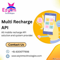 Enhancing Efficiency with our M Robotic Recharge API