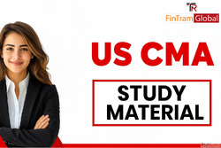 us cma study material
