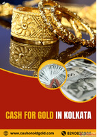Cash Against Gold in Kolkata Sell Old Jewelry for Maximum Ca...