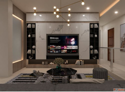 Rajat and Associates - Expert Architectural Interior Constru...