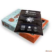 Cyson Hot Cold XL Pack - Instant Relief for Injuries