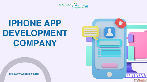 Outsource iPhone App DevelopmentiOS Application Development India