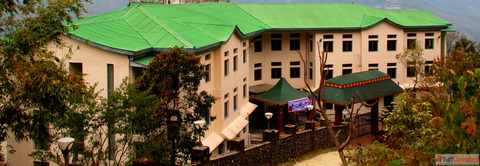 ICFAI Sikkim University Programs 2025 Overview