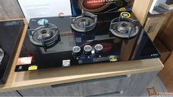 Affordable Gas Stove Installation Services in Lucknow