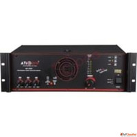 High Performance PA Amplifiers for Professional Audio