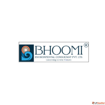 Trusted Environmental Consultancy in Ahmedabad - Bhoomienv