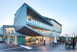 Experienced Commercial Architects in Kreatecube Ludhiana for...