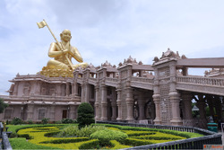 Must visit places in Hyderabad