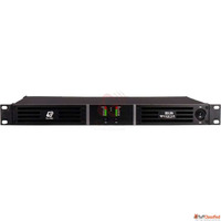 High Power Z2.25 Amplifier for Professional Audio Performanc...