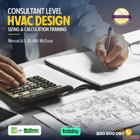 Best HVAC Course in UAE - Practical Learning with Experts