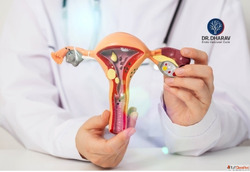 Effective Uterine Fibroids Treatment by Dr. Dharav Kheradia ...