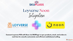Loyverse Noon Integration by SKUPlugs