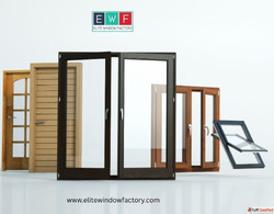 Transform Your House Look with UPVC Windows in Jaipur