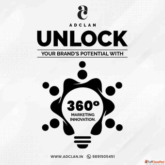 Affordable Digital Marketing Agency in India