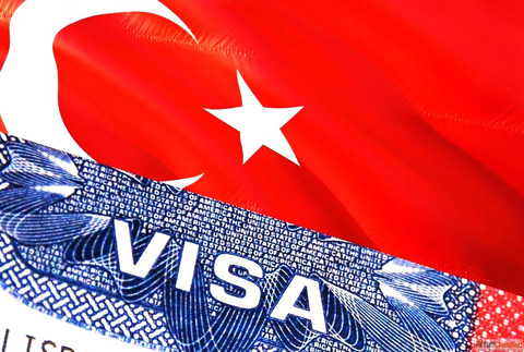 Fast and Secure Turkey eVisa Application - Apply Online Instantly
