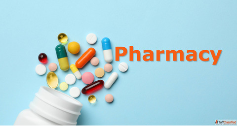 Start Your Journey Today at the Best Pharmacy College in Delhi