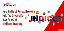 How the Best Forex Brokers Help You Diversify Your Forex and...