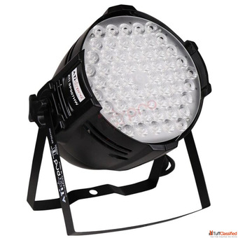 High Output 150 Watt LED Par Lights for Stage and Events