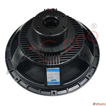 High Power Neodymium 15 Speaker 800W for Premium Sound Output