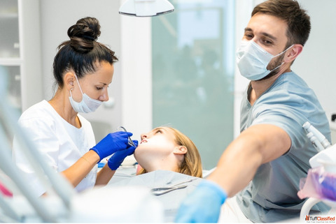 Dental Treatment in Kukatpally Banjara Hills