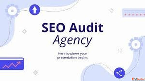 Seo Audit Services
