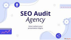 Seo Audit Services