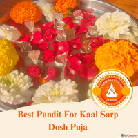 Kalsarpa Shanti Pooja at Trimbakeshwar with Cost