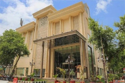 Find and Book the Best Banquet Halls for Your Special Day