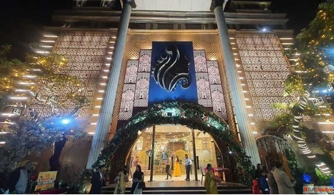 Find and Book the Best Banquet Halls for Your Special Day